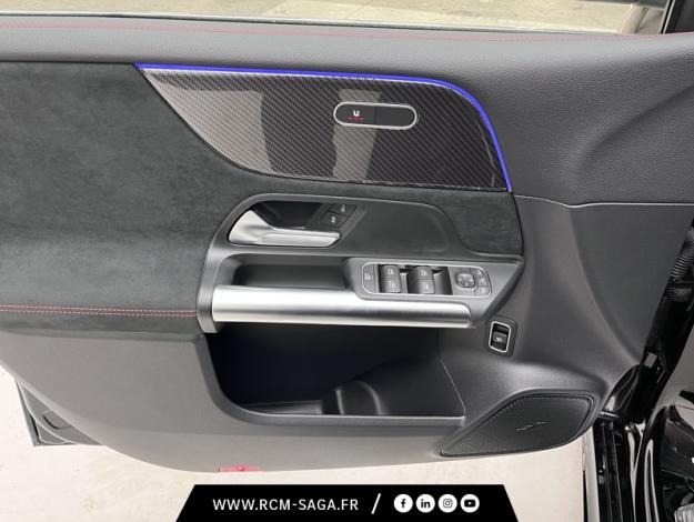 MERCEDES-BENZ Classe B 200 d AMG Line  Classe B 200 d AMG Line