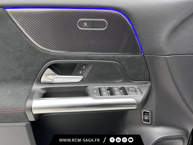 MERCEDES-BENZ Classe B 200 d AMG Line  Classe B 200 d AMG Line