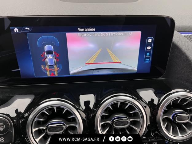 MERCEDES-BENZ Classe B 200 d AMG Line  Classe B 200 d AMG Line