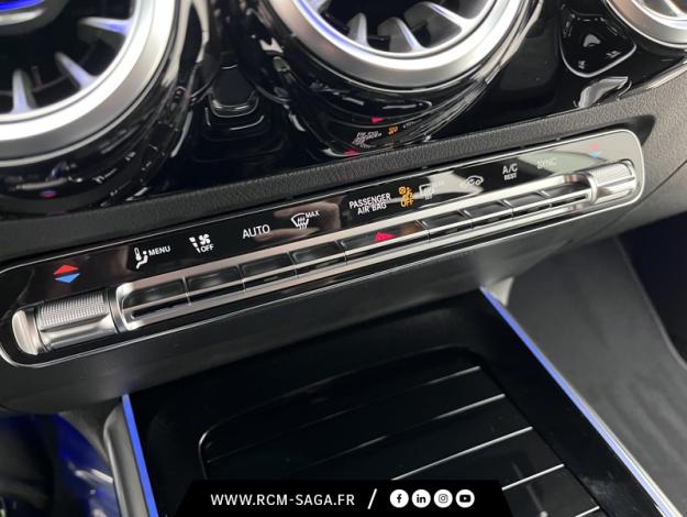 MERCEDES-BENZ Classe B 200 d AMG Line  Classe B 200 d AMG Line