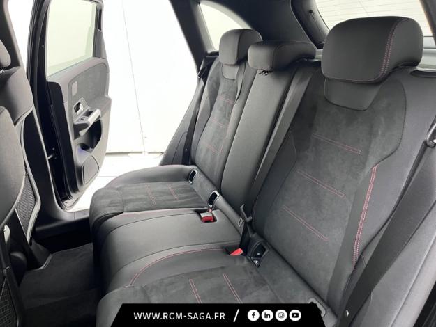 MERCEDES-BENZ Classe B 200 d AMG Line  Classe B 200 d AMG Line