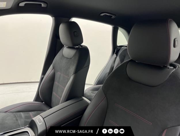 MERCEDES-BENZ Classe B 200 d AMG Line  Classe B 200 d AMG Line