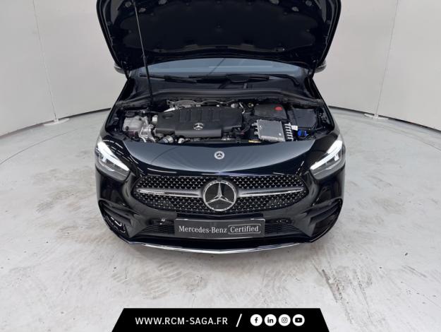 MERCEDES-BENZ Classe B 200 d AMG Line  Classe B 200 d AMG Line