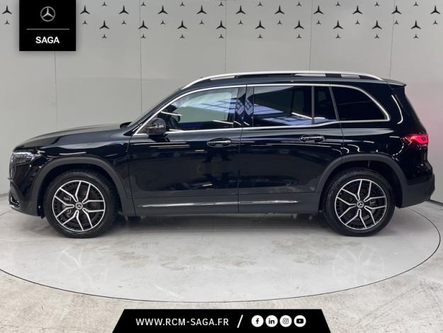 MERCEDES-BENZ EQB 350 4MATIC AMG Line  