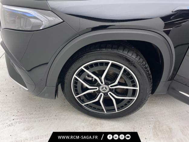 MERCEDES-BENZ EQB 350 4MATIC AMG Line  