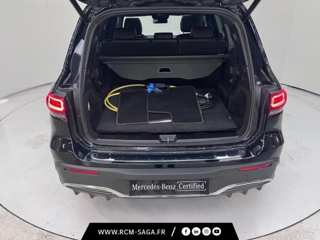 MERCEDES-BENZ EQB 350 4MATIC AMG Line  