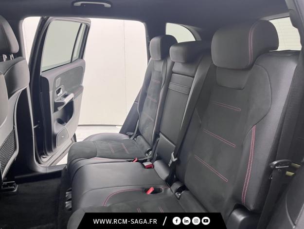 MERCEDES-BENZ EQB 350 4MATIC AMG Line  