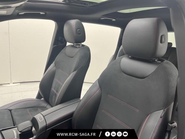 MERCEDES-BENZ EQB 350 4MATIC AMG Line  