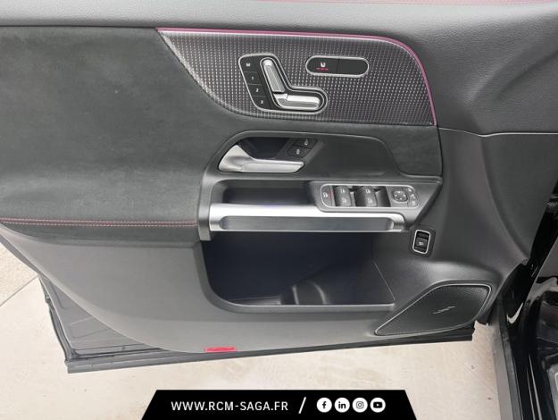 MERCEDES-BENZ EQB 350 4MATIC AMG Line  