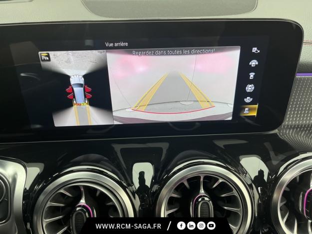 MERCEDES-BENZ EQB 350 4MATIC AMG Line  