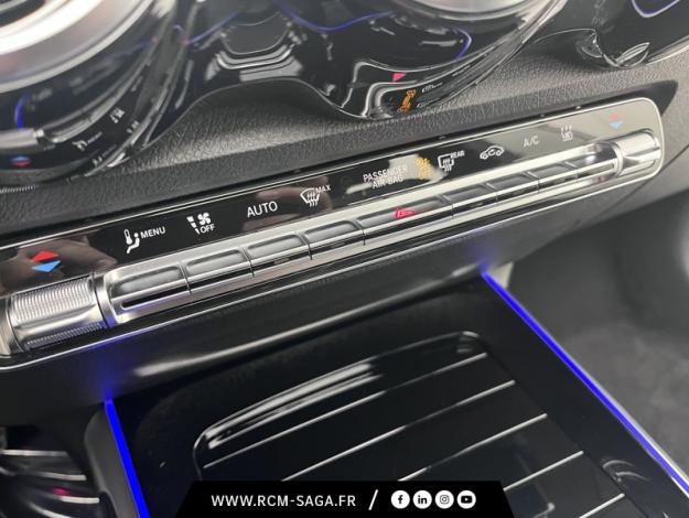 MERCEDES-BENZ EQB 350 4MATIC AMG Line  