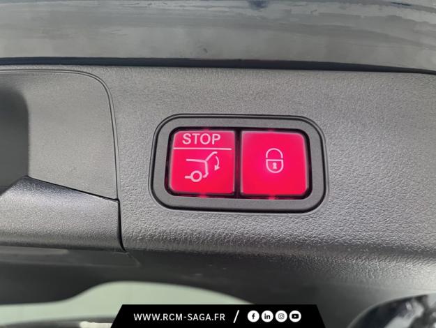 MERCEDES-BENZ EQB 350 4MATIC AMG Line  