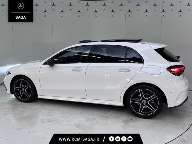 MERCEDES-BENZ Classe A 200 AMG Line  