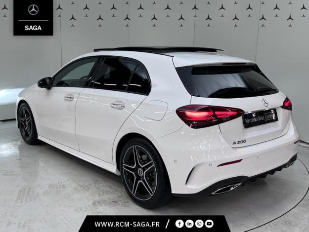 MERCEDES-BENZ Classe A 200 AMG Line  