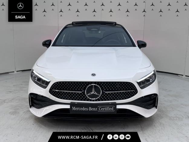 MERCEDES-BENZ Classe A 200 AMG Line  