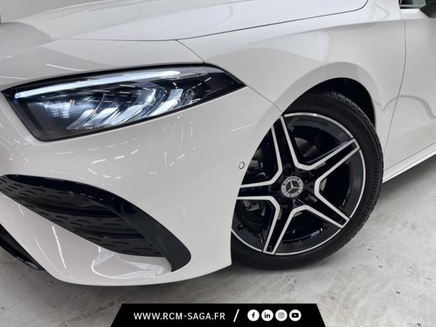 MERCEDES-BENZ Classe A 200 AMG Line  