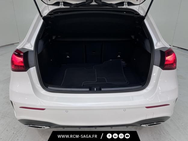 MERCEDES-BENZ Classe A 200 AMG Line  