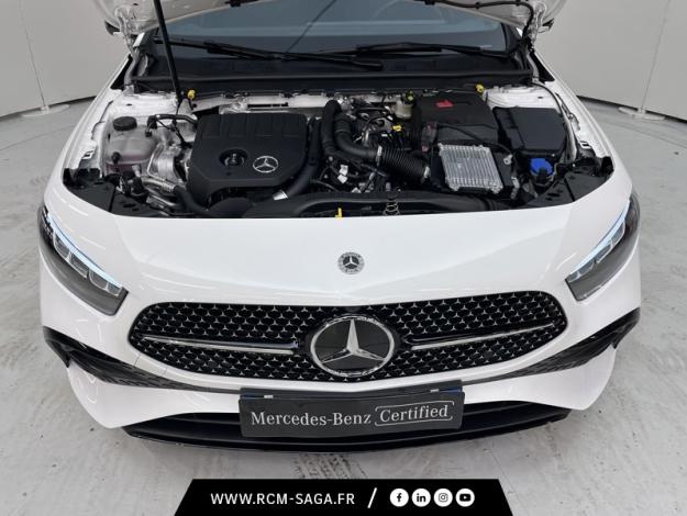 MERCEDES-BENZ Classe A 200 AMG Line  