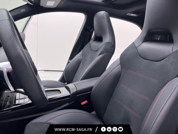 MERCEDES-BENZ Classe A 200 AMG Line  