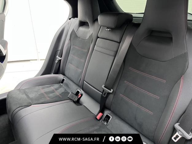 MERCEDES-BENZ Classe A 200 AMG Line  