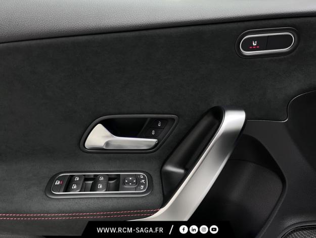MERCEDES-BENZ Classe A 200 AMG Line  