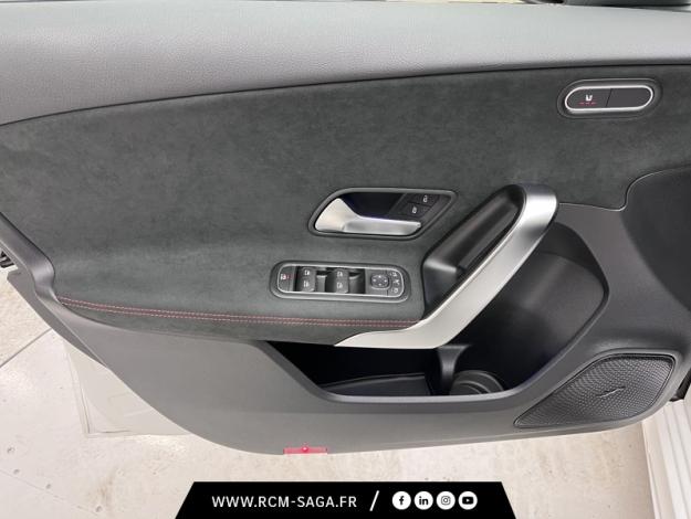 MERCEDES-BENZ Classe A 200 AMG Line  