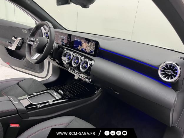 MERCEDES-BENZ Classe A 200 AMG Line  