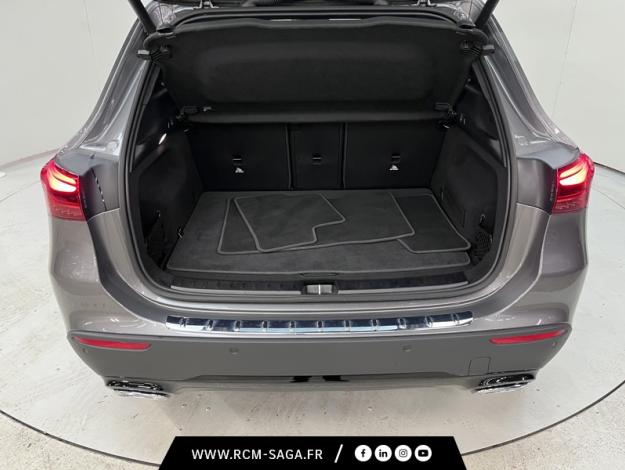 MERCEDES-BENZ GLA 200 d Progressive Line  