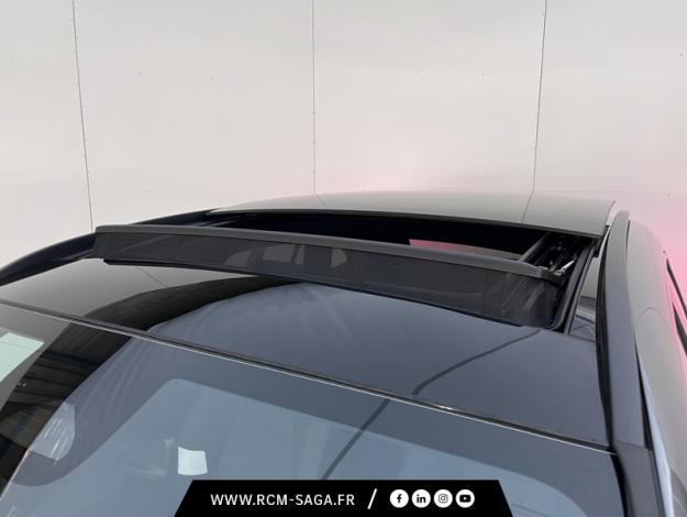 MERCEDES-BENZ GLA 200 d Progressive Line  