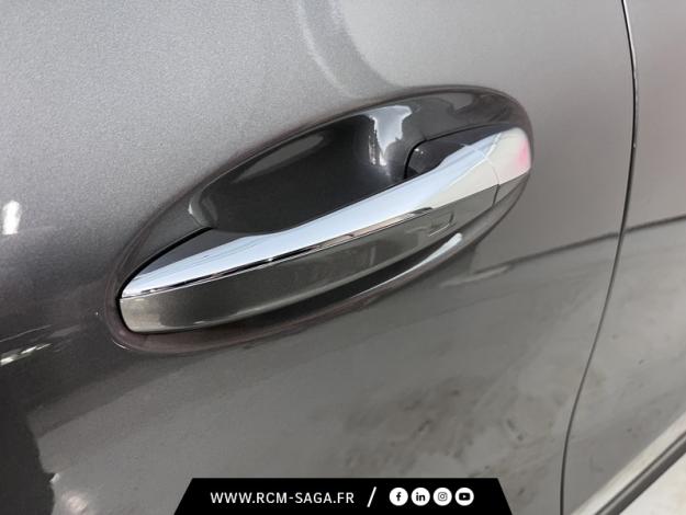 MERCEDES-BENZ GLA 200 d Progressive Line  