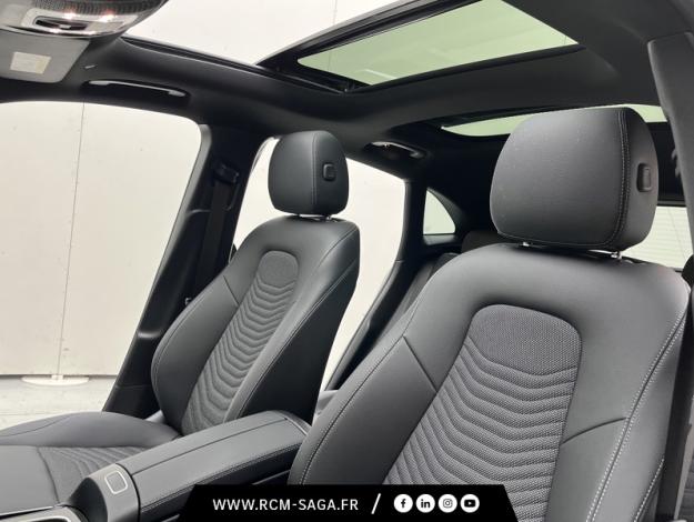 MERCEDES-BENZ GLA 200 d Progressive Line  