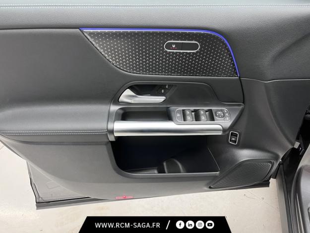 MERCEDES-BENZ GLA 200 d Progressive Line  