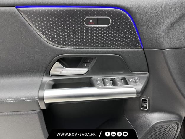 MERCEDES-BENZ GLA 200 d Progressive Line  