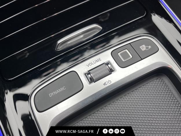 MERCEDES-BENZ GLA 200 d Progressive Line  