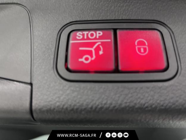 MERCEDES-BENZ GLA 200 d Progressive Line  