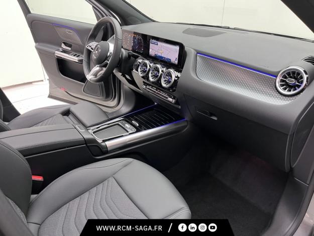 MERCEDES-BENZ GLA 200 d Progressive Line  