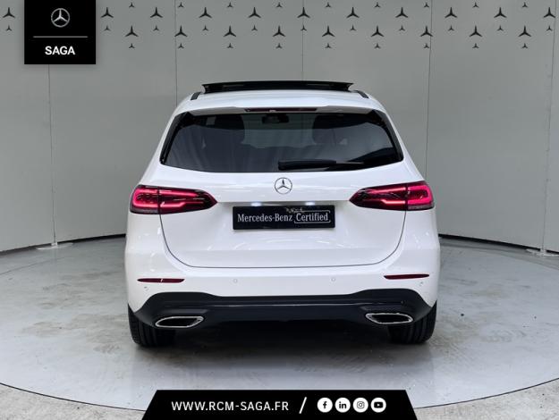 MERCEDES-BENZ Classe B 180 d Progressive Line Edition  