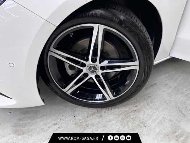 MERCEDES-BENZ Classe B 180 d Progressive Line Edition  