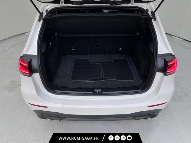 MERCEDES-BENZ Classe B 180 d Progressive Line Edition  