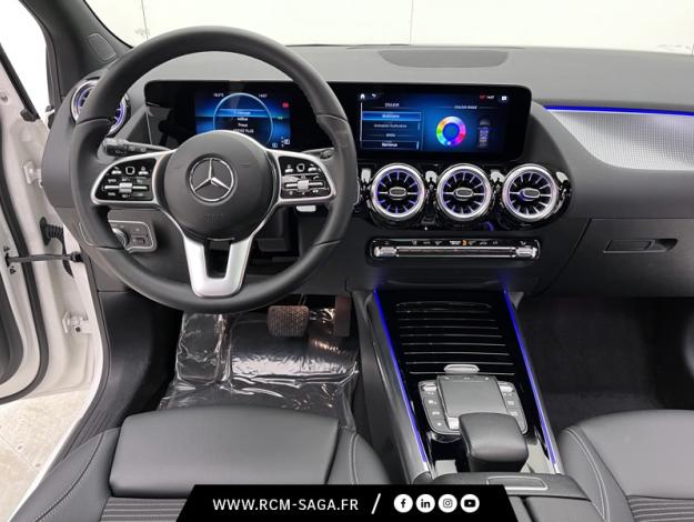 MERCEDES-BENZ Classe B 180 d Progressive Line Edition  