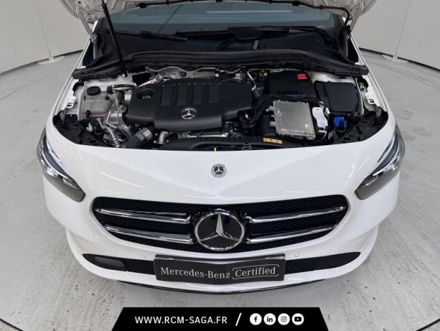 MERCEDES-BENZ Classe B 180 d Progressive Line Edition  