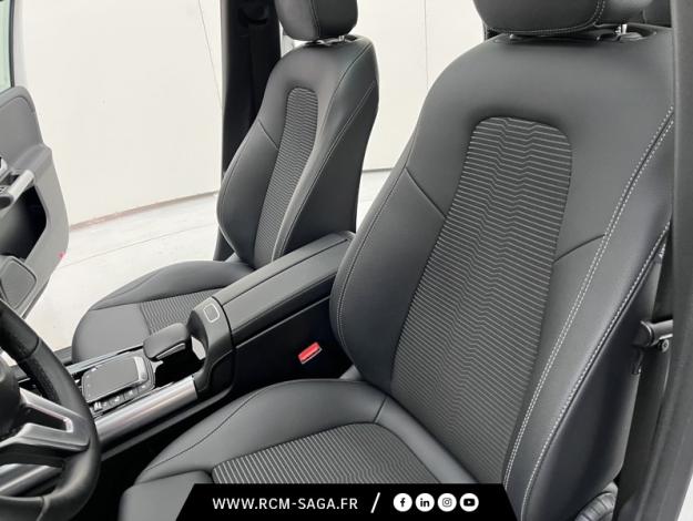 MERCEDES-BENZ Classe B 180 d Progressive Line Edition  