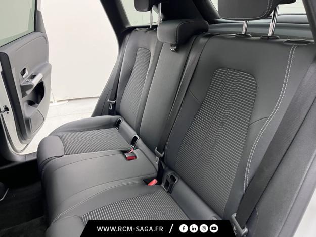 MERCEDES-BENZ Classe B 180 d Progressive Line Edition  