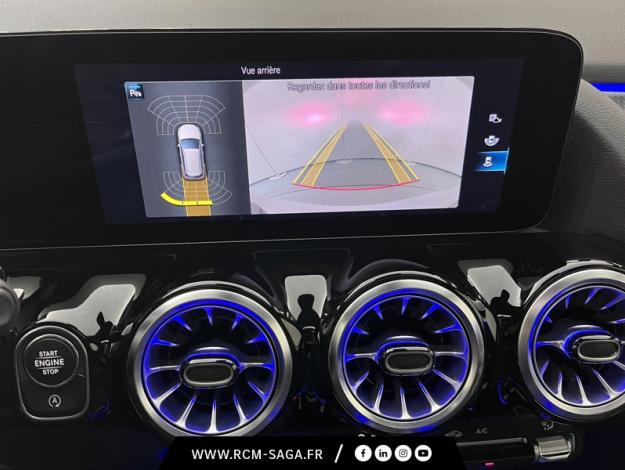 MERCEDES-BENZ Classe B 180 d Progressive Line Edition  