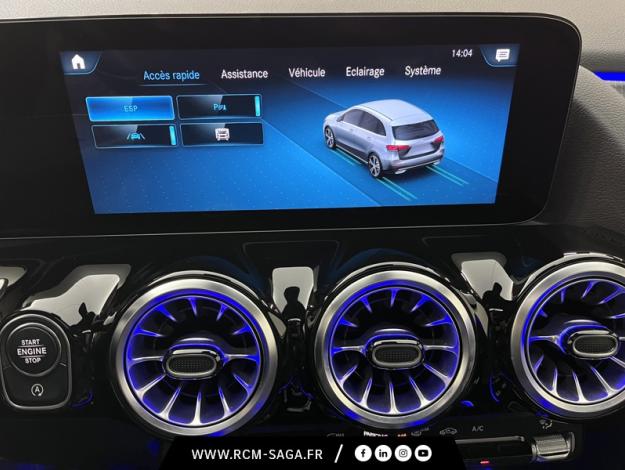 MERCEDES-BENZ Classe B 180 d Progressive Line Edition  