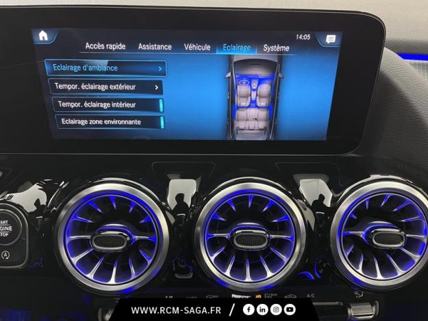 MERCEDES-BENZ Classe B 180 d Progressive Line Edition  