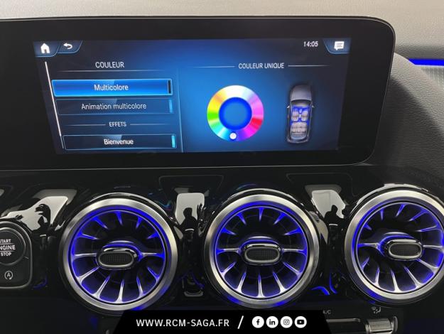 MERCEDES-BENZ Classe B 180 d Progressive Line Edition  