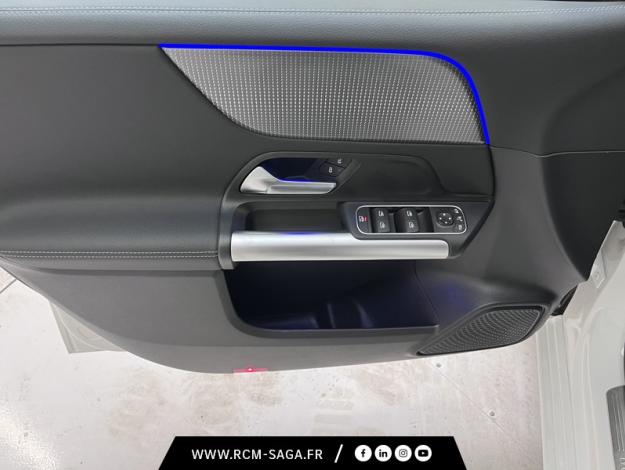 MERCEDES-BENZ Classe B 180 d Progressive Line Edition  