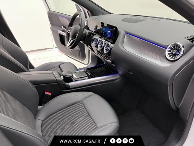 MERCEDES-BENZ Classe B 180 d Progressive Line Edition  