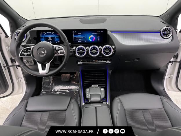 MERCEDES-BENZ Classe B 180 d Progressive Line Edition  